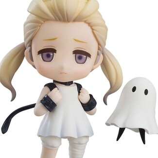 Figura NieR Re[in]carnation Nendoroid The Girl of Light & Mama 10 cm (re-run)